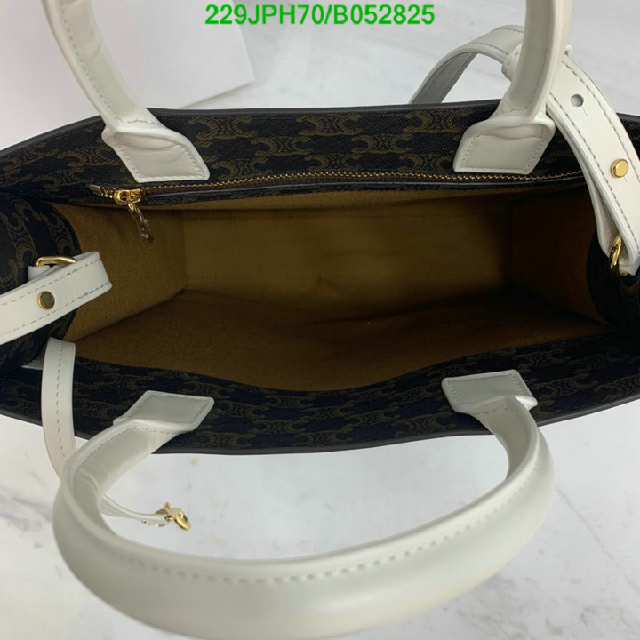 Celine Bag-(Mirror)-Cabas Series,Code: B052825,$: 229USD