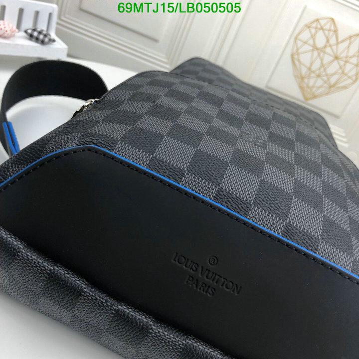 LV Bags-(4A)-Avenue-,Code: LB050505,$: 69USD