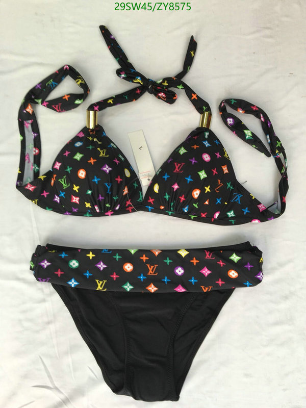 Swimsuit-LV, Code: ZY8575,$: 29USD