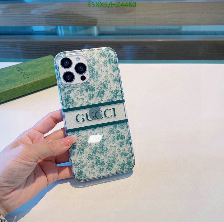 Phone Case-Gucci, Code: HZ4450,$: 35USD