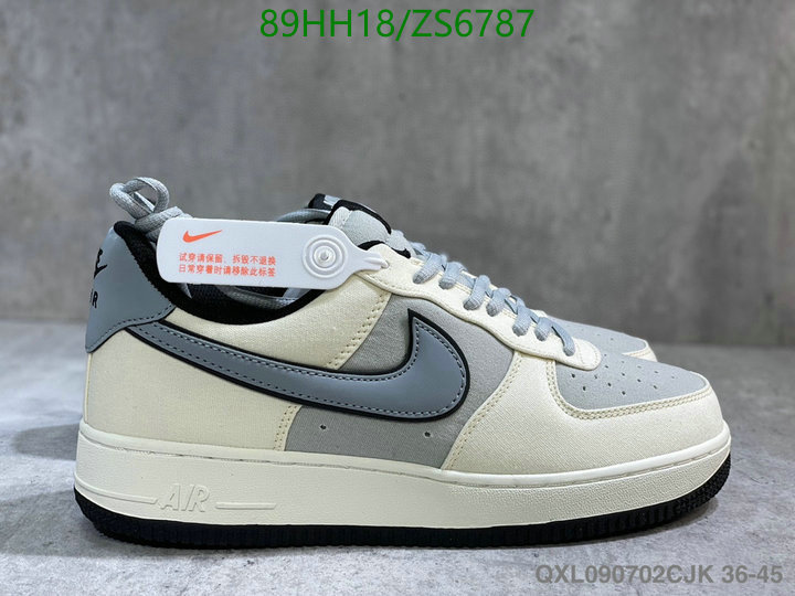 Women Shoes-NIKE, Code: ZS6787,$: 89USD