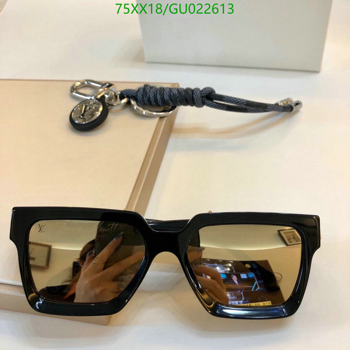 Glasses-LV, Code: GU022613,$: 75USD