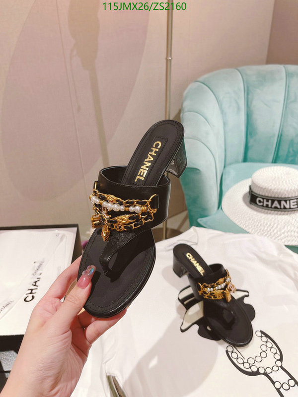 Women Shoes-Chanel,Code: ZS2160,$: 115USD