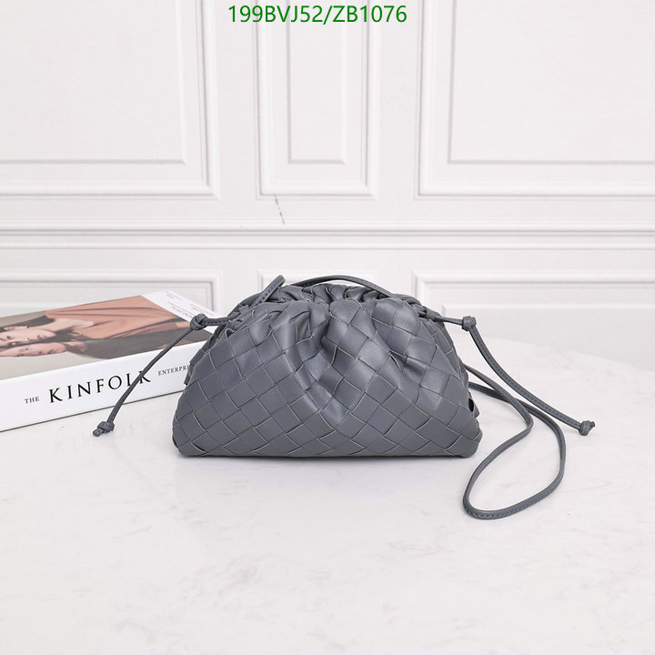 BV Bag-(Mirror)-Pouch Series-,Code: ZB1076,$: 199USD