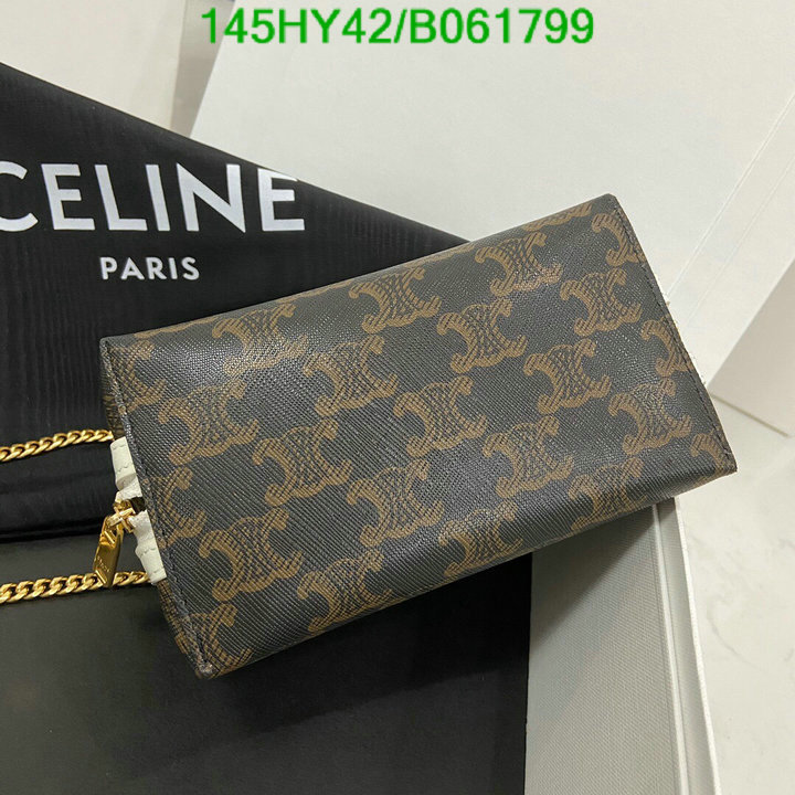 Celine Bag-(Mirror)-Diagonal-,Code: B061799,$: 145USD