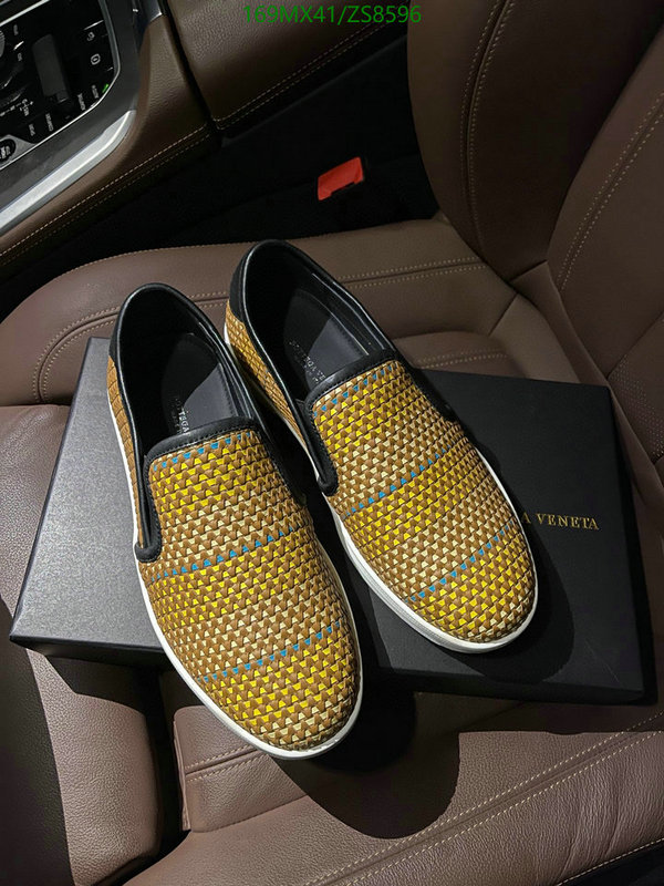 Men shoes-BV, Code: ZS8596,$: 169USD