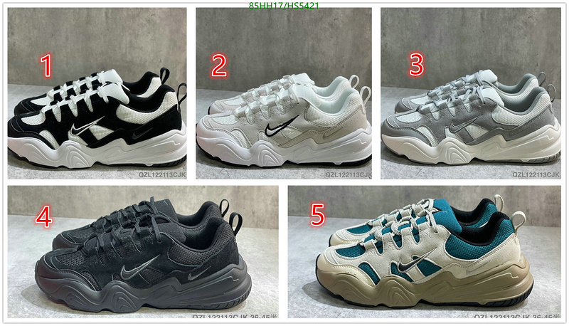 Men shoes-Nike, Code: HS5421,$: 85USD