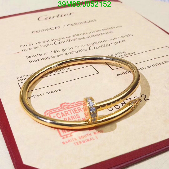 Jewelry-Cartier, Code: J052152,$: 39USD