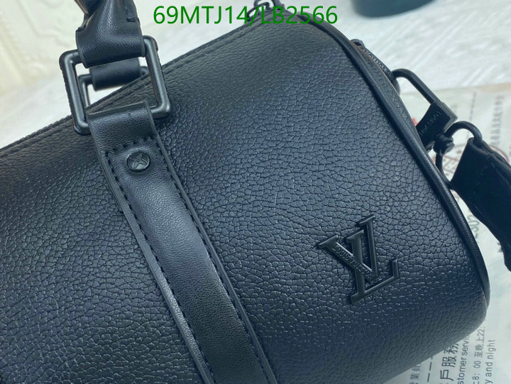 LV Bags-(4A)-Speedy-,Code: LB2566,$: 69USD