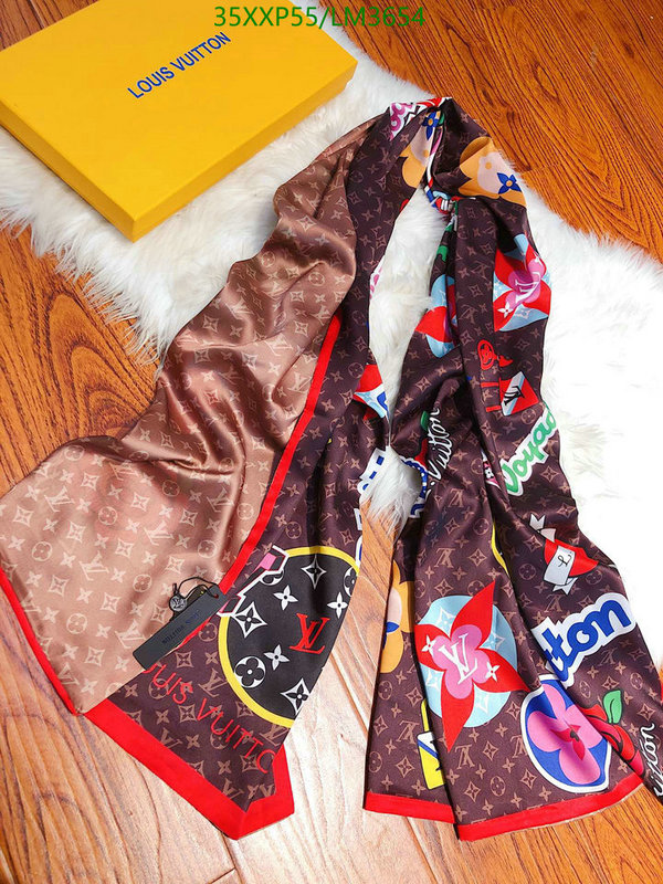 Scarf-LV,-Code: LM3654,$: 35USD