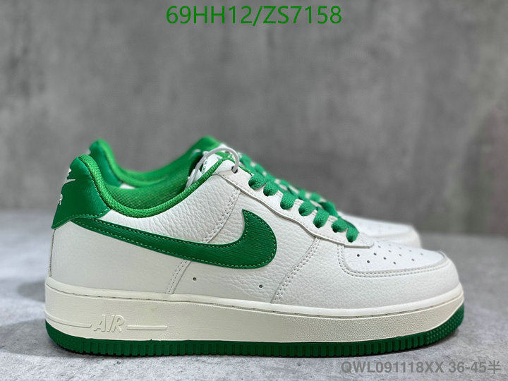 Women Shoes-NIKE, Code: ZS7158,$: 69USD