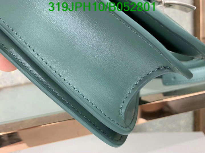 Celine Bag-(Mirror)-Classic Series,Code: B052801,$: 319USD