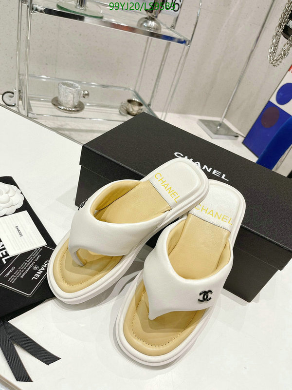 Women Shoes-Chanel,Code: LS9589,$: 99USD