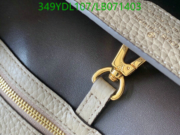 LV Bags-(Mirror)-Handbag-,Code:LB071403,$: 349USD