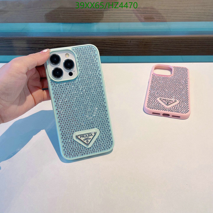 Phone Case-Prada, Code: HZ4470,$: 39USD