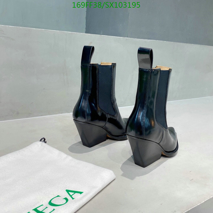Women Shoes-BV, Code: SX103195,$: 169USD