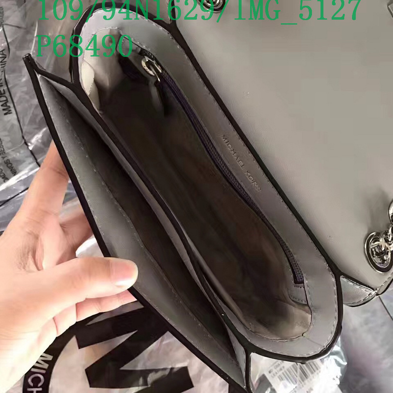 Michael Kors Bag-(Mirror)-Diagonal-,Code: MSB122333,$: 109USD