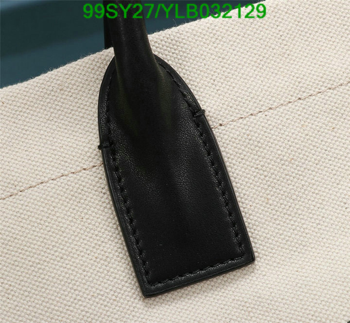 YSL Bag-(4A)-Handbag-,Code: YLB032129,$: 99USD