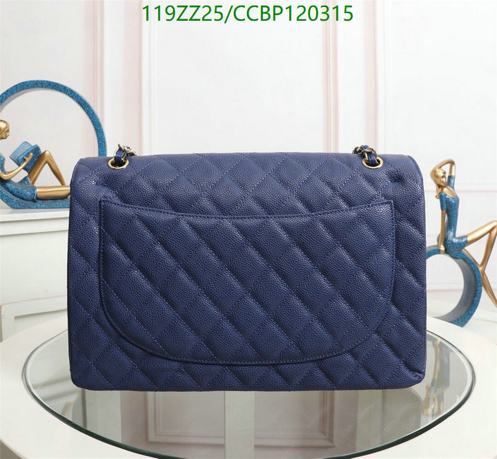 Chanel Bags ( 4A )-Diagonal-,Code: CCBP120315,$: 119USD