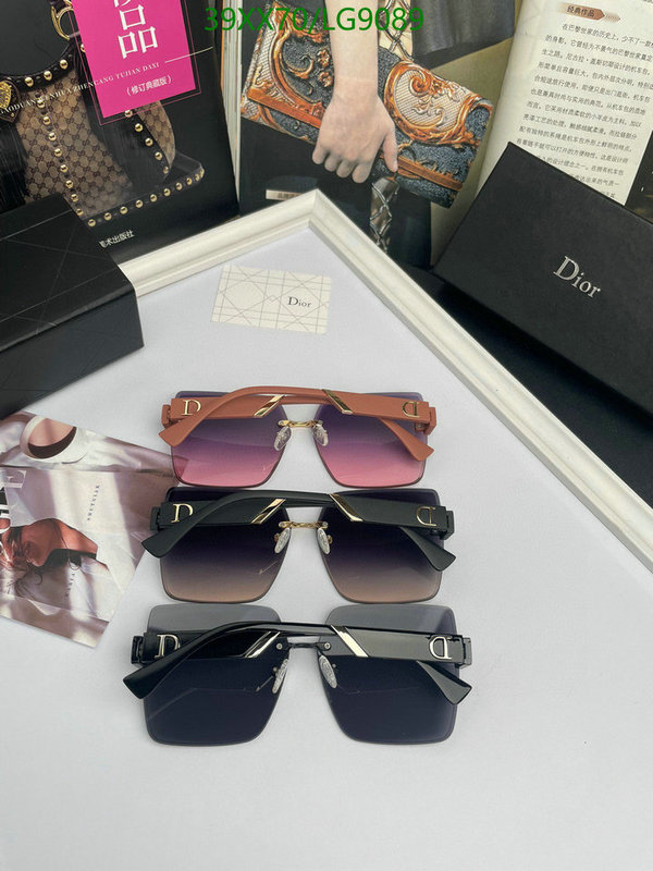Glasses-Dior,Code: LG9089,$: 39USD