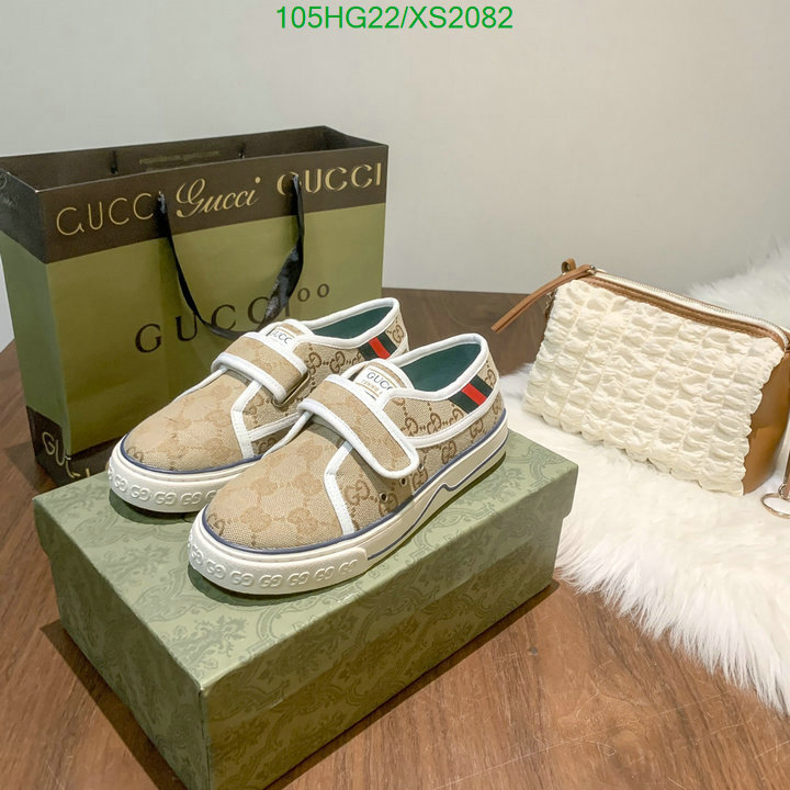 Women Shoes-Gucci, Code: XS2082,$: 105USD