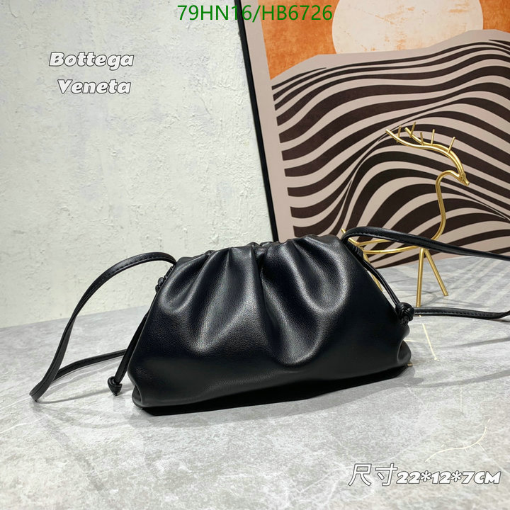 BV Bag-(4A)-Pouch Series-,Code: HB6726,$: 79USD