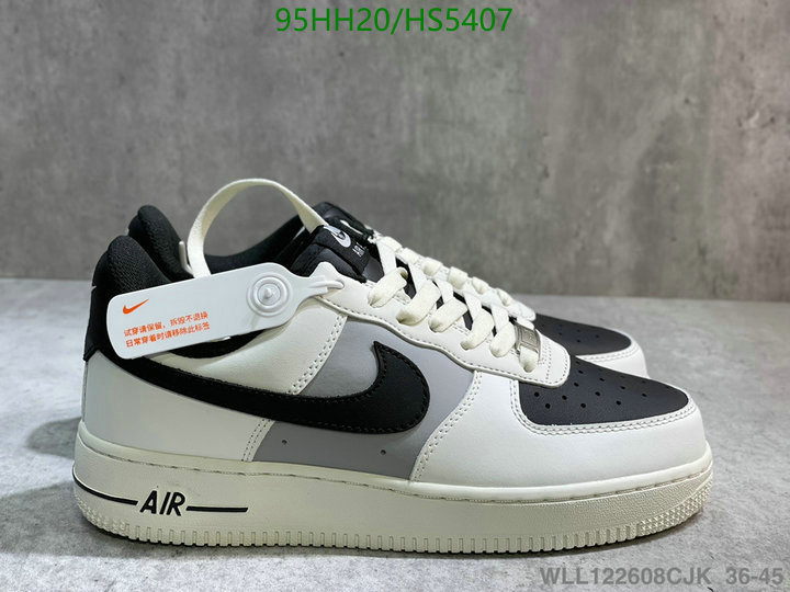 Men shoes-Nike, Code: HS5407,$: 95USD