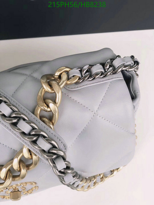 Chanel Bags -(Mirror)-Diagonal-,Code: HB8238,$: 215USD