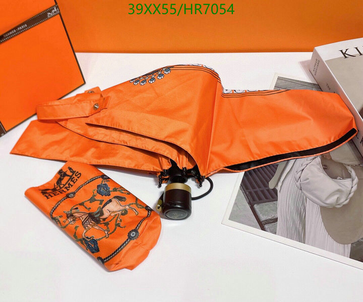 Umbrella-Hermes,Code: HR7054,$: 39USD