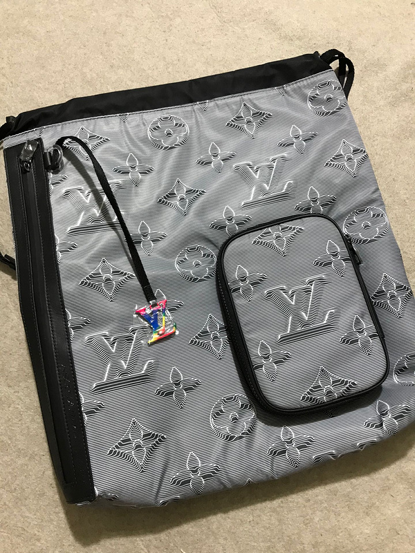 LV Bags-(Mirror)-Backpack-,Code:LB053125,$: 219USD