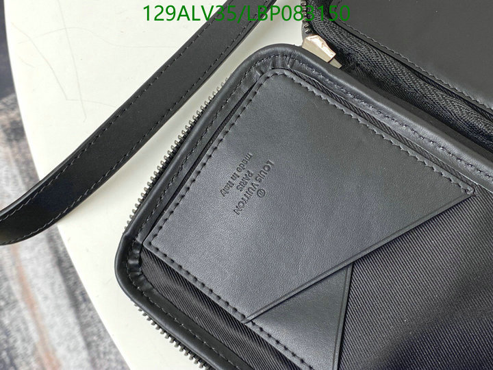 LV Bags-(Mirror)-Pochette MTis-Twist-,Code: LBP083150,$:129USD