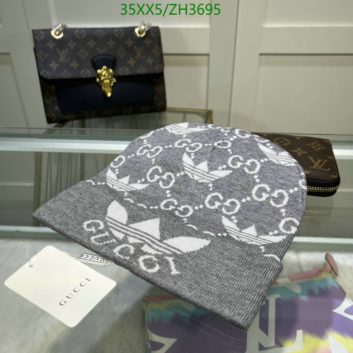 Cap -(Hat)-Gucci, Code: ZH3695,$: 35USD