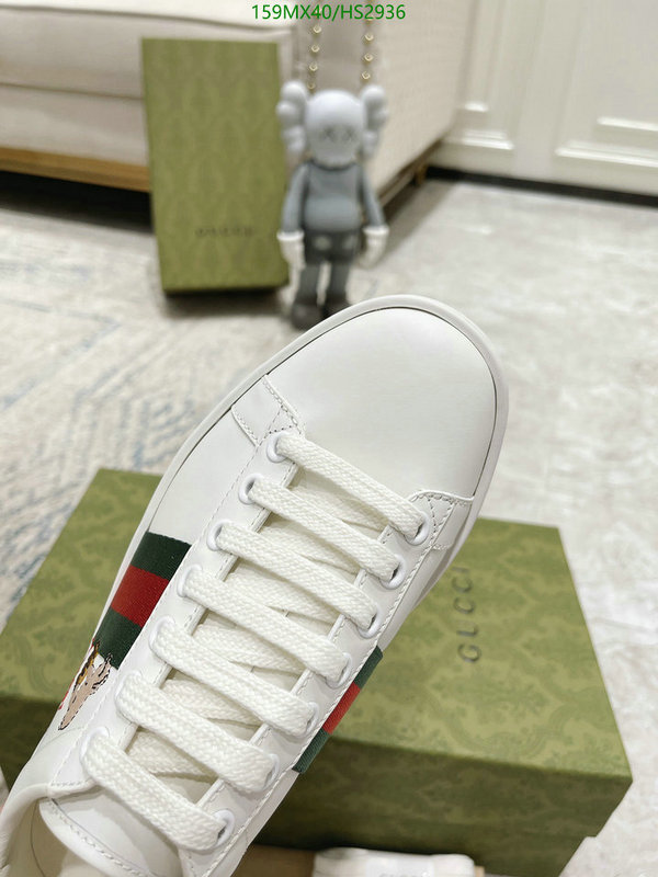 Men shoes-Gucci, Code: HS2936,