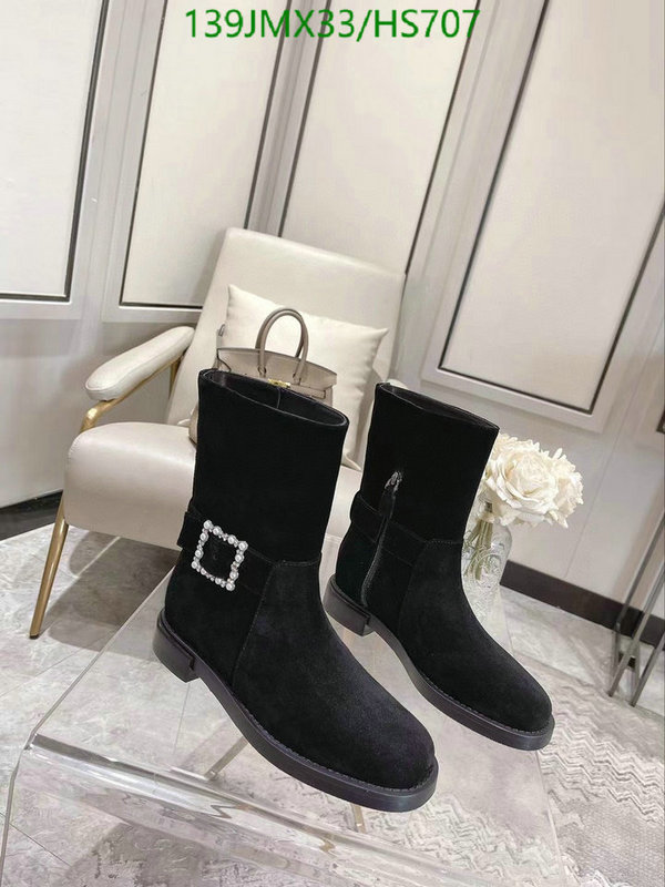 Women Shoes-Boots, Code: HS707,$: 139USD