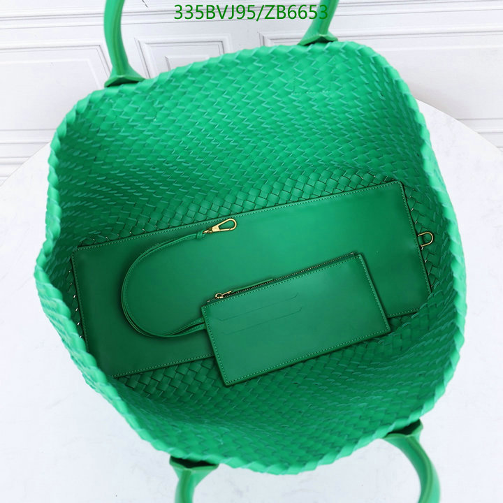 BV Bag-(Mirror)-Handbag-,Code: ZB6653,$: 335USD