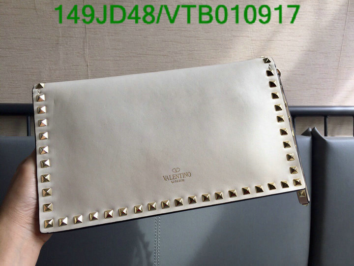 Valentino Bag-(Mirror)-Clutch-,Code: VTB010917,$: 149USD