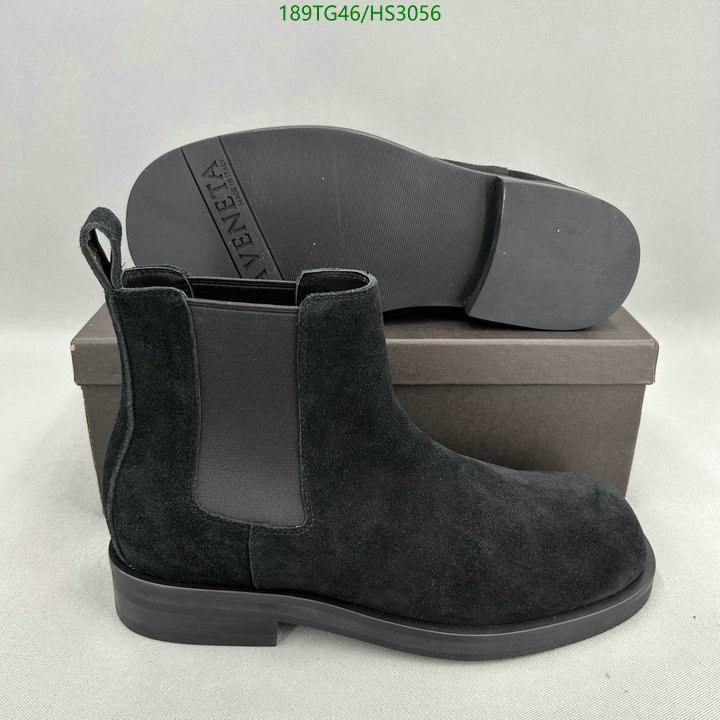 Men shoes-BV, Code: HS3056,$: 189USD