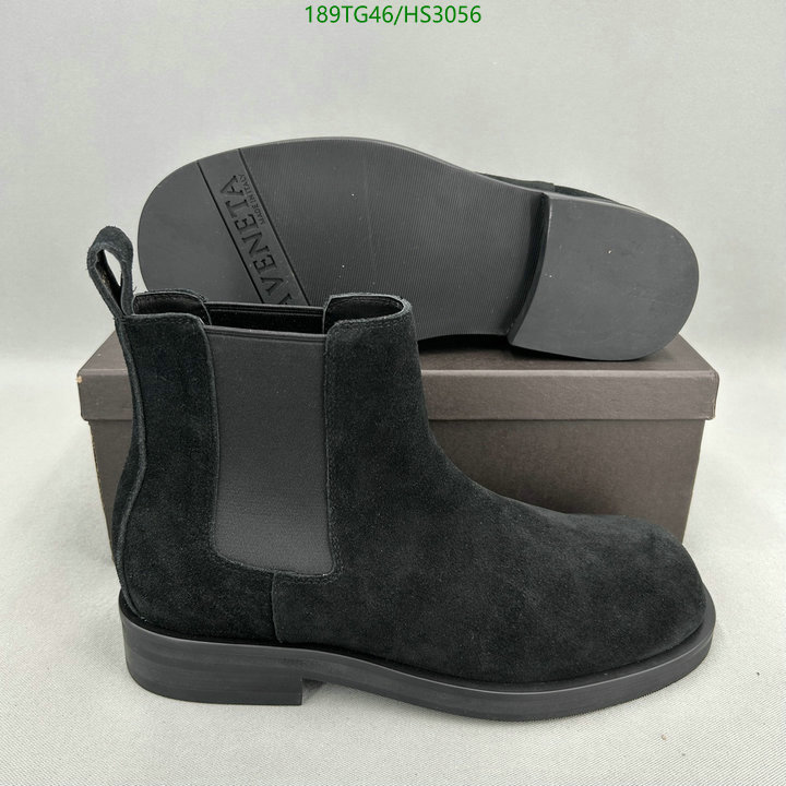 Men shoes-Boots, Code: HS3056,$: 189USD