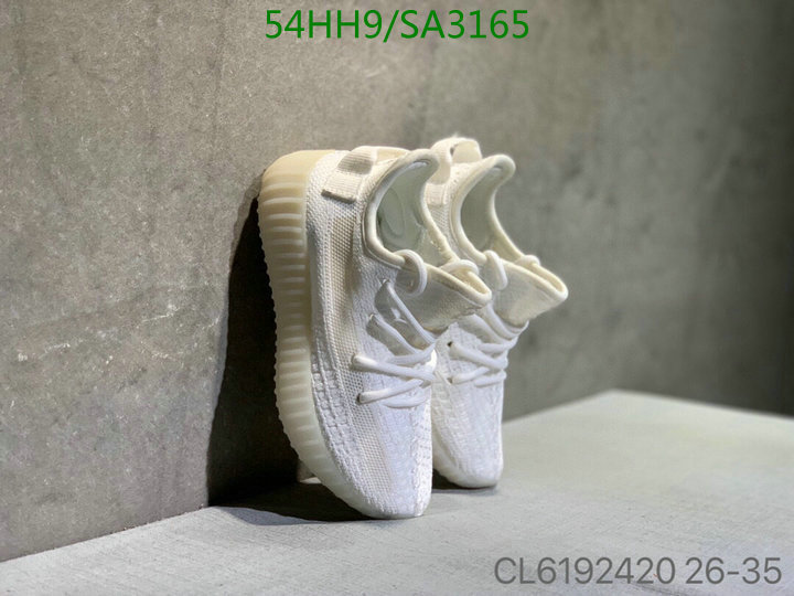 Kids shoes-Adidas Yeezy Boost, Code: SA3165,$: 54USD