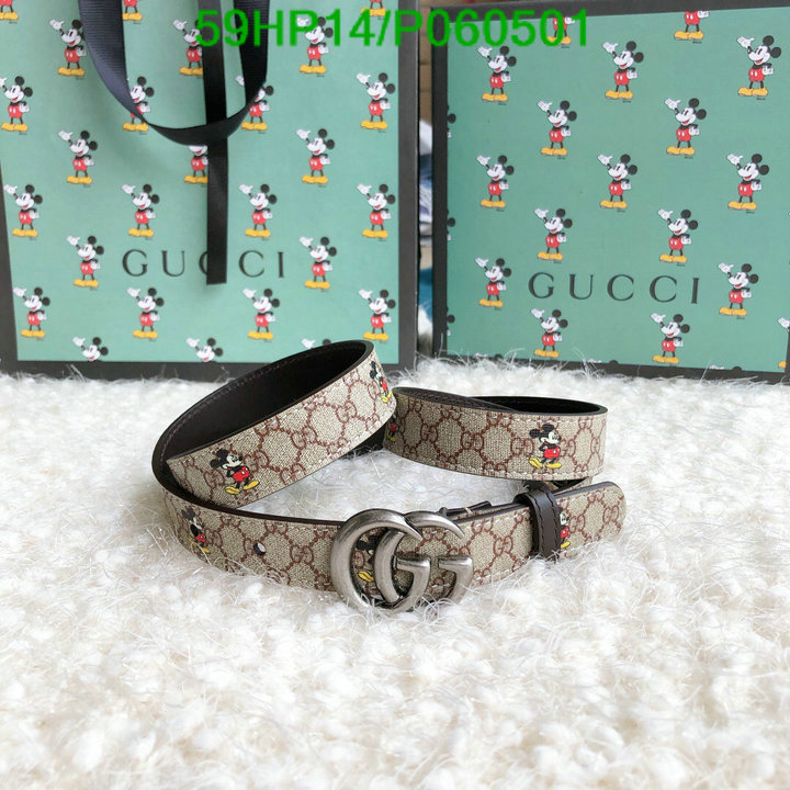 Belts-Gucci, Code: P060501,$: 59USD