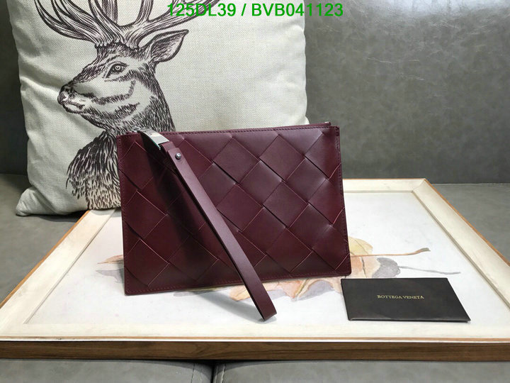 BV Bag-(Mirror)-Clutch-,Code: BVB041123,$: 125USD