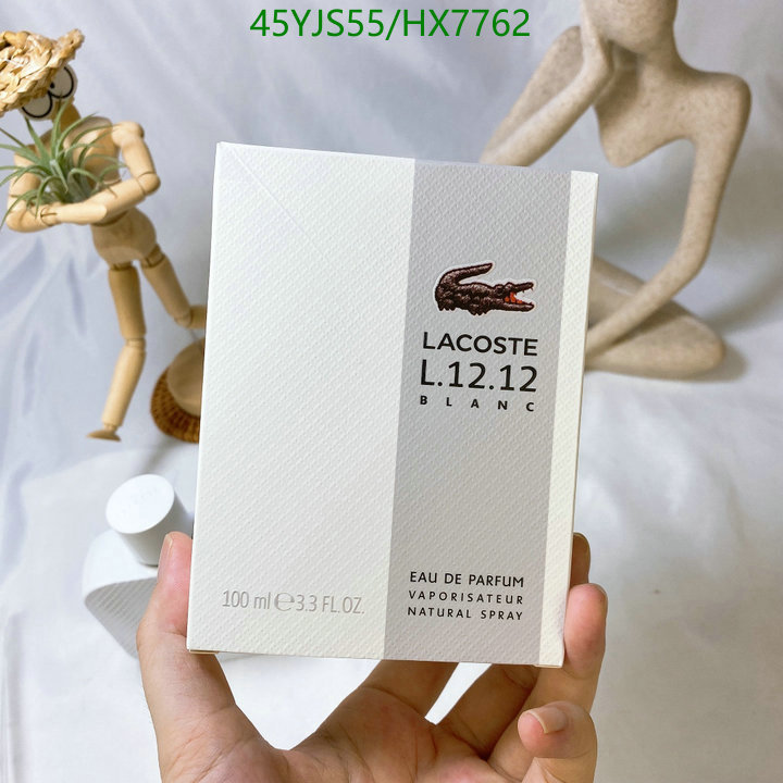 Perfume-LACOSTE, Code: HX7762,$: 45USD