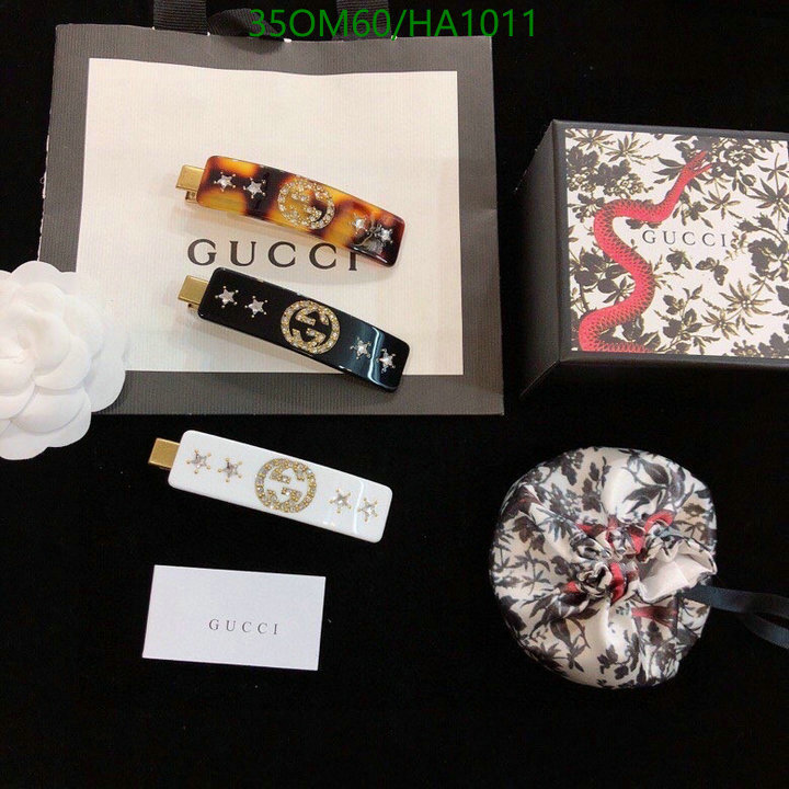 Headband-Gucci, Code: HA1011,$: 35USD