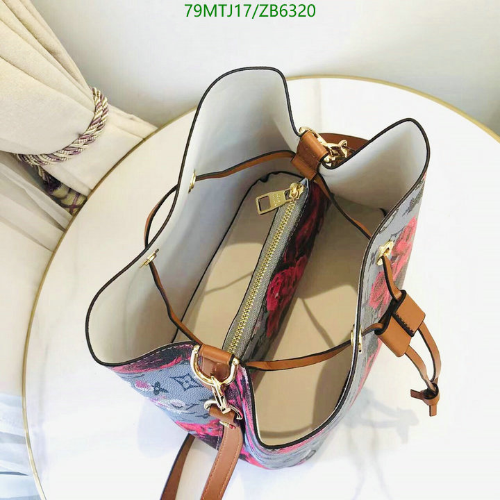 LV Bags-(4A)-Nono-No Purse-Nano No-,Code: ZB6320,$: 79USD