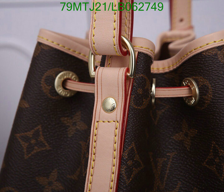 LV Bags-(4A)-Nono-No Purse-Nano No-,Code: LB062749,$: 79USD