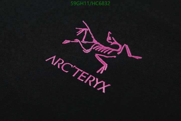 Clothing-ARCTERYX, Code: HC6832,$: 59USD