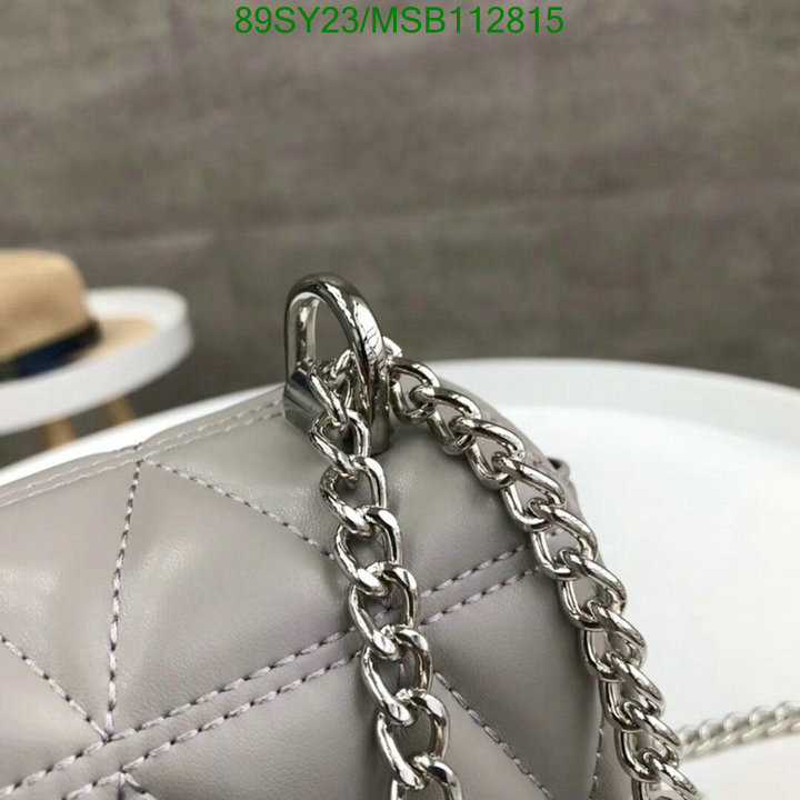 Michael Kors Bag-(Mirror)-Diagonal-,Code: MSB112815,$: 139USD