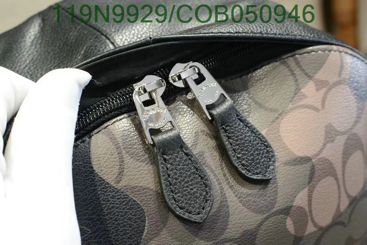 Coach Bag-(4A)-Backpack-,Code:COB050946,$: 119USD