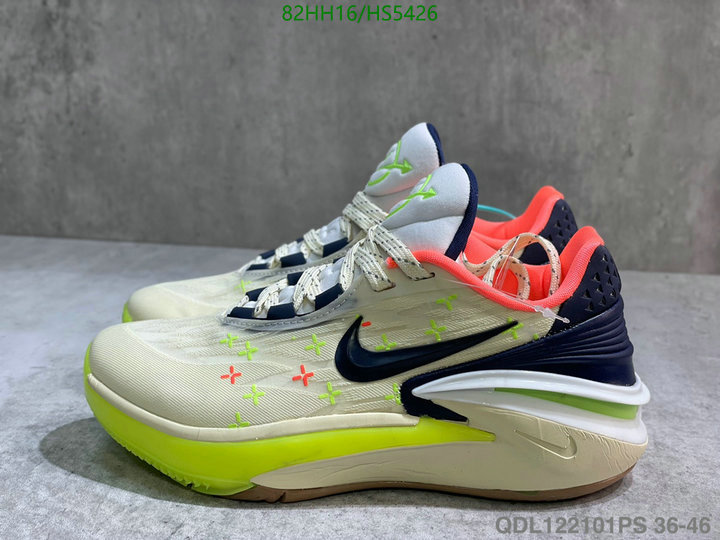 Men shoes-Nike, Code: HS5426,$: 82USD