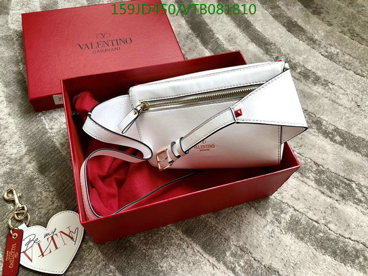 Valentino Bag-(Mirror)-Diagonal-,Code: VTB081810,$:159USD
